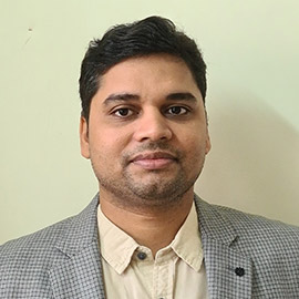 Mahendra Singh, Cloud Security Specialist, India & SAARC, McAfee